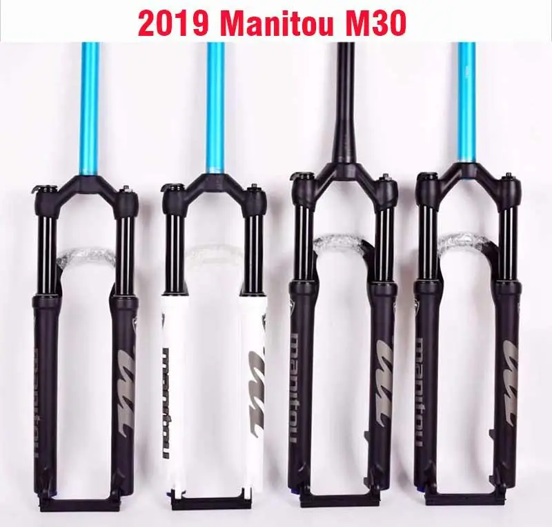 Велосипедная вилка Manitou MARKHOR 26 27 5 дюйма 29er горная для горного велосипеда масло