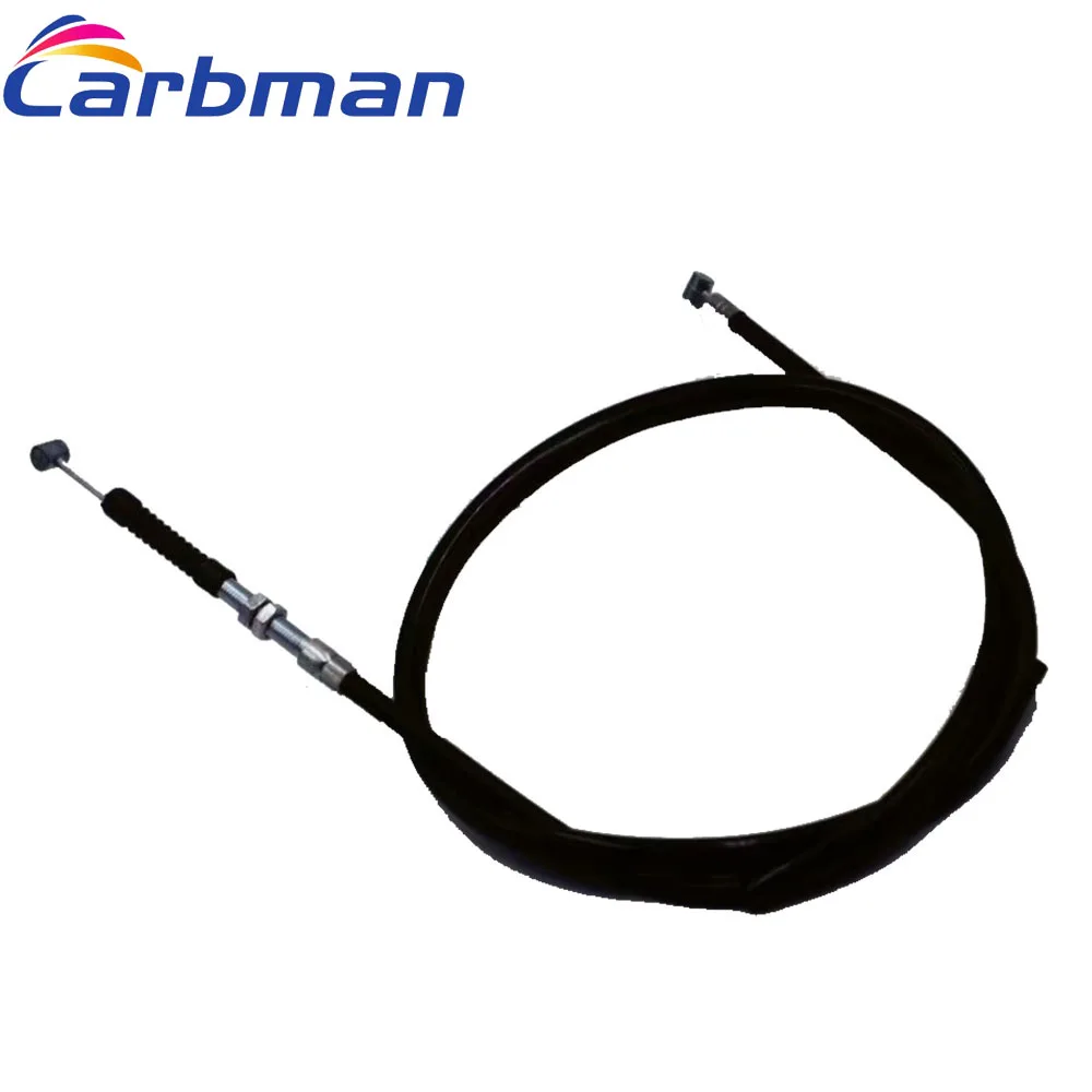 

Carbman Front Brake Cable for Honda CRF100 F 2004 - 2009 XR100 R 1985 - 2003