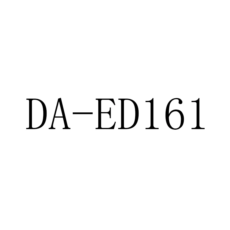 

DA-ED161