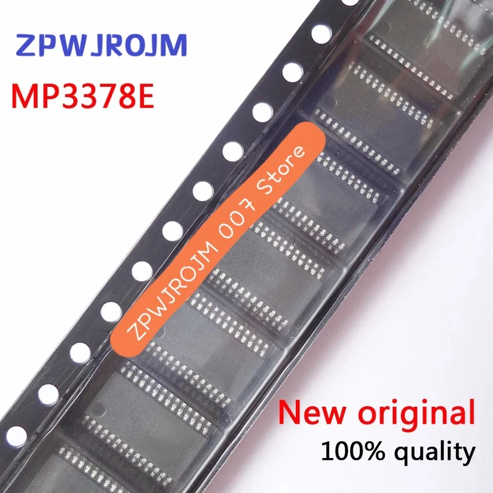 

10pcs MP3378E MP3378 TSSOP-28