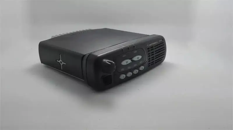 Автомобильный радиоприемник VHF UHF двухдиапазонный двухсторонний GM340 | Мобильные