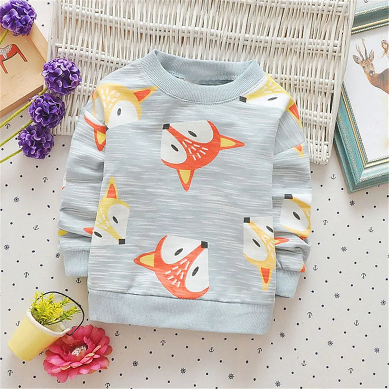 Белая футболка chifuna новинка для мальчиков и девочек топы с длинным рукавом