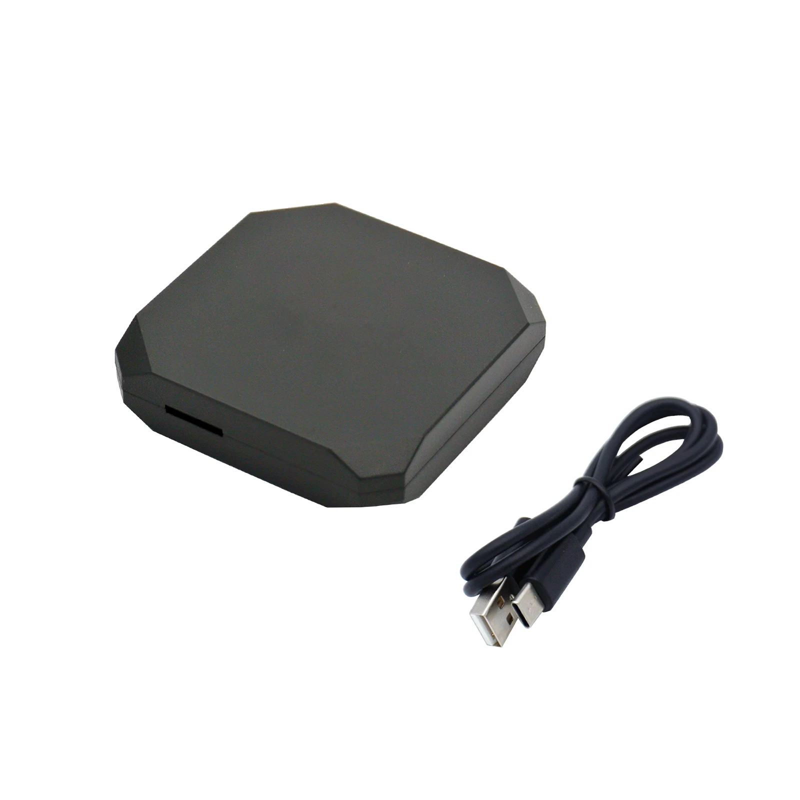 

Проводной к беспроводному интерфейсу Android, разъем экрана USB, автомобильный адаптер для экрана Volkswagen Audi Mazda