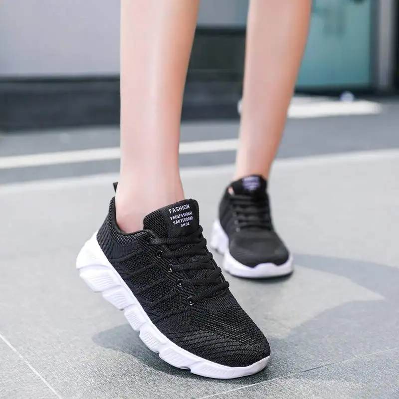 

Women's Sneakers 36-45 Lady Ladies Sport Shoes Sneakers New Womens Running Sneakers Vintage Women's Summer Sports Shoes Tennis