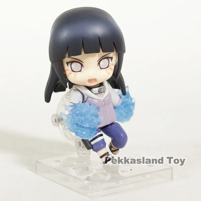 

Hyuuga Hinata 879 PVC Action Figure Collectible Model Toy