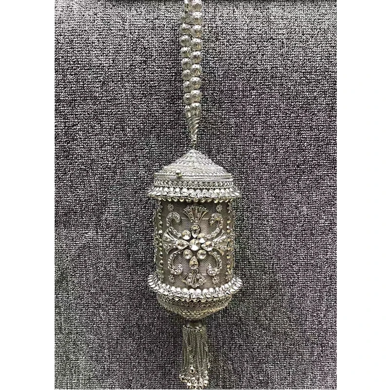 DOYUTIG классические индийские сумки ручной работы для женщин Свадебная вечеринка