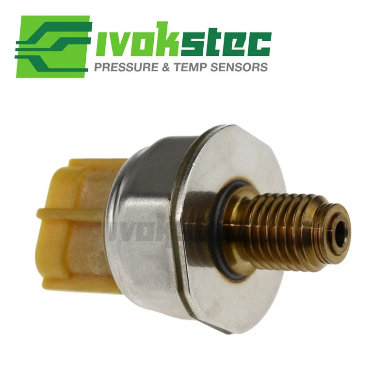 Оригинальный датчик давления с общей топливной магистралью для ISUZU Dmax Holden