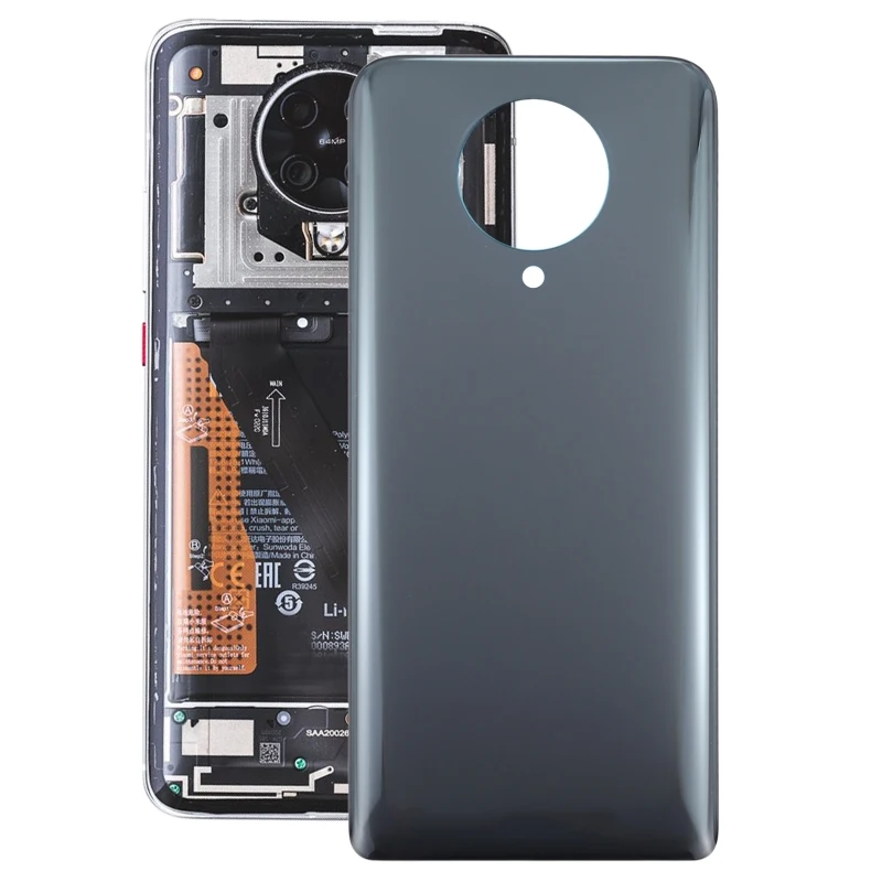 

Original Battery Back Cover for Xiaomi Redmi K30 Ultra / M2006J10C