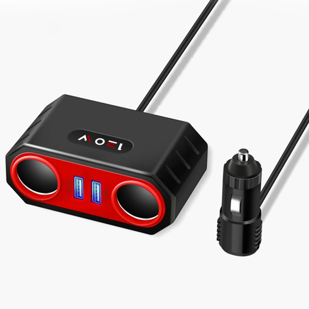 

Зарядное устройство в прикуриватель, 12 В/24 В, 120 А, Вт