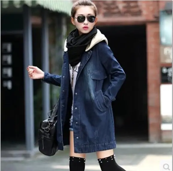 Осенне зимнее платье для беременных свободного покроя большого - Цена: 1 146,70 руб.