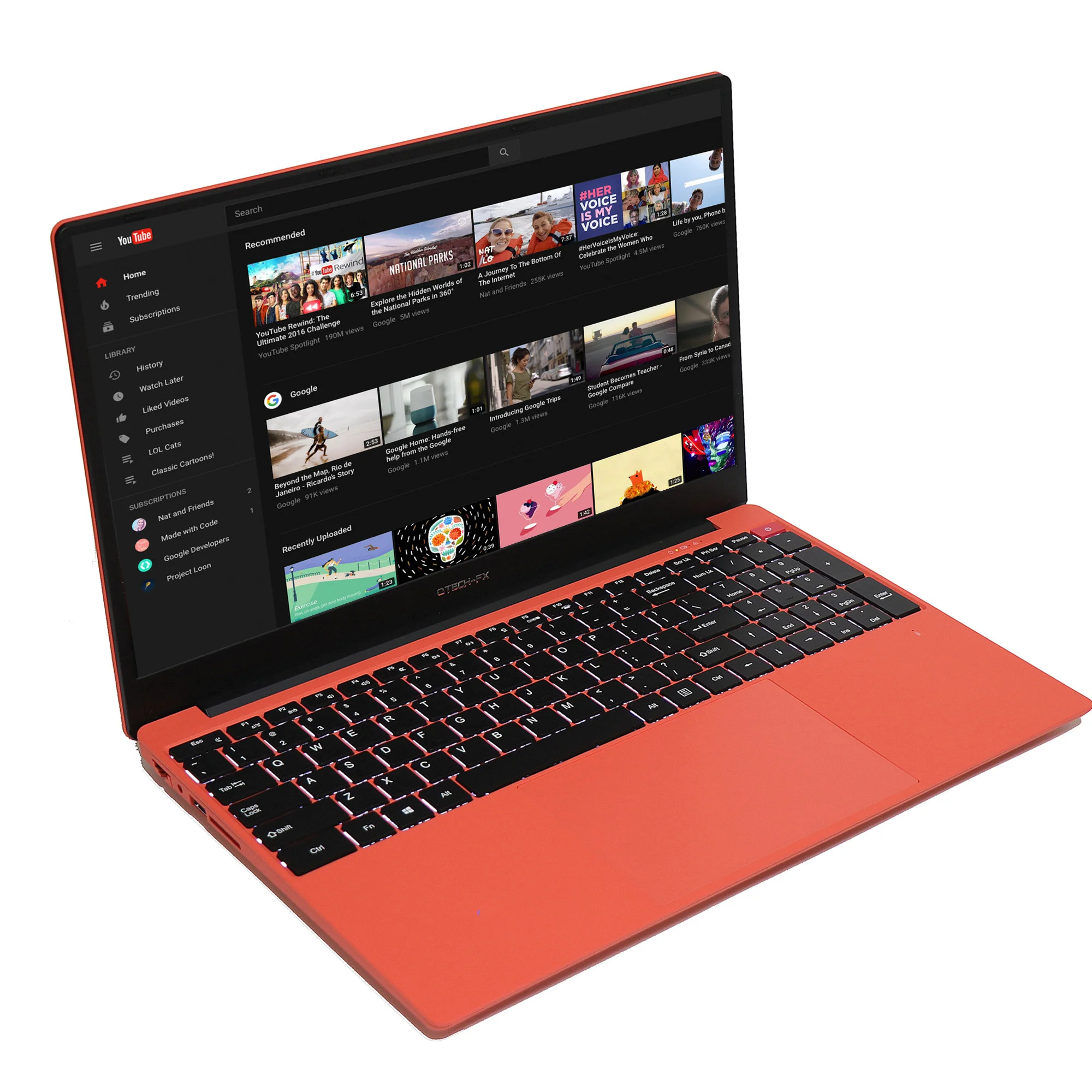 15 6 дюймовый ноутбук с четырехъядерным процессором Intel Core ОЗУ 8 Гб SSD накопителем 1