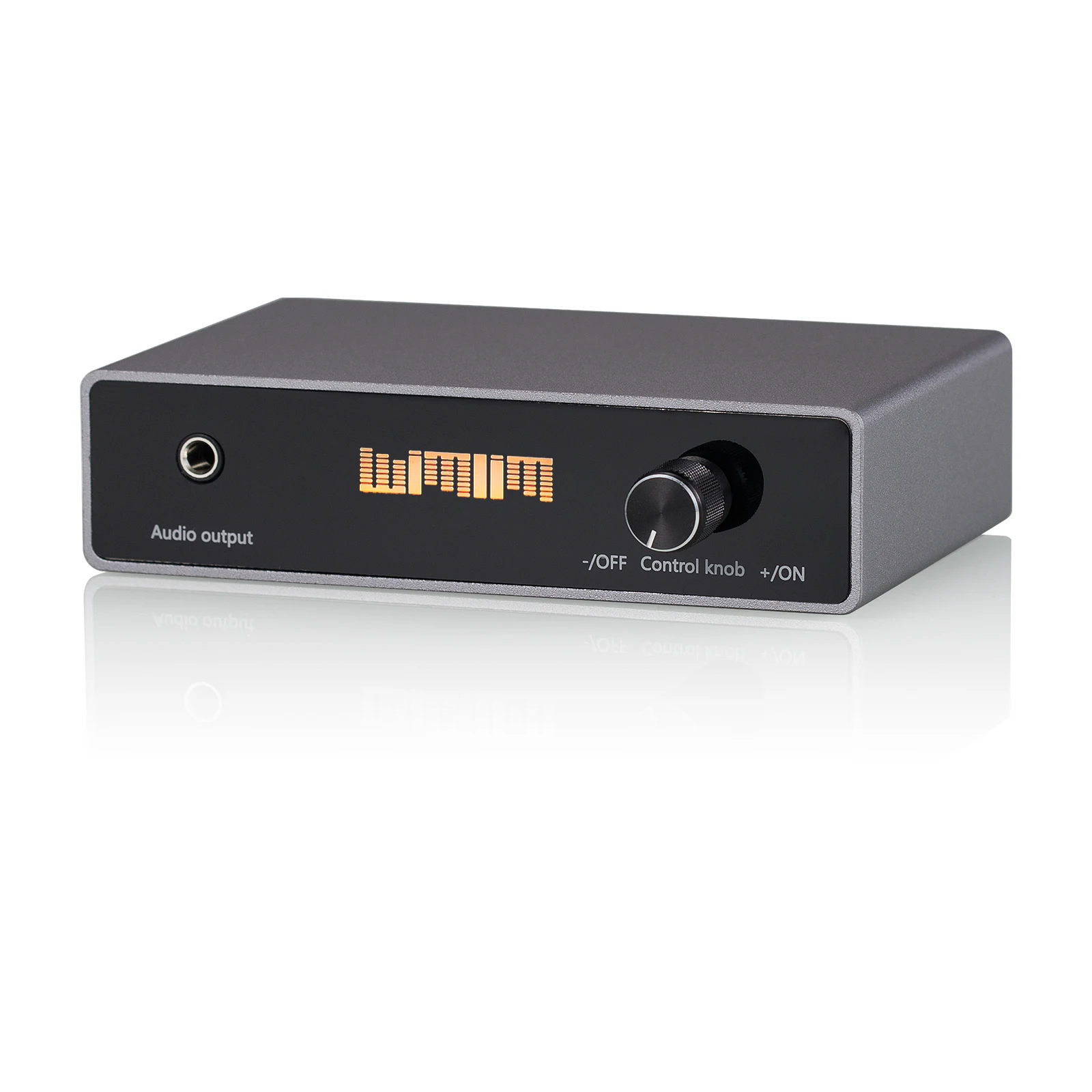 Дук аудио TDA1305 USB DAC адаптер Hi-Fi стерео усилитель для наушников цифро-аналоговый