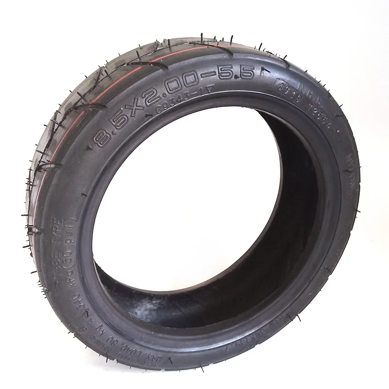 CST 8.5x2.00-5 5 наружная шина 8 дюйма крышка шины для Halten Rs-01 Pro Электрический скутер INOKIM