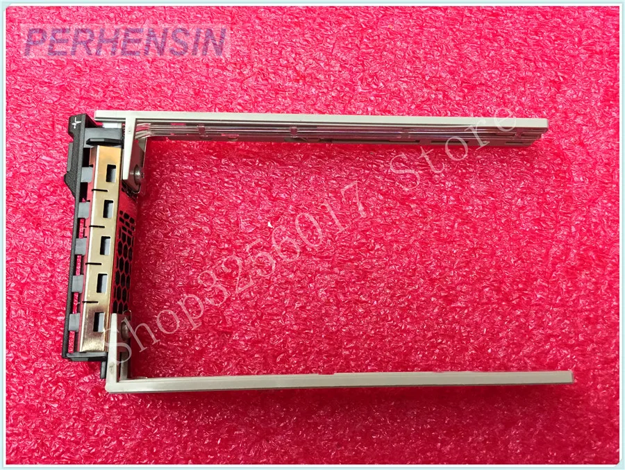 Для DELL для Poweredge R730 R630 T430 R430 R530 FC630 HDD tray caddy carrier 2 5 &quotNTPP3 0NTPP3 | Компьютеры и офис