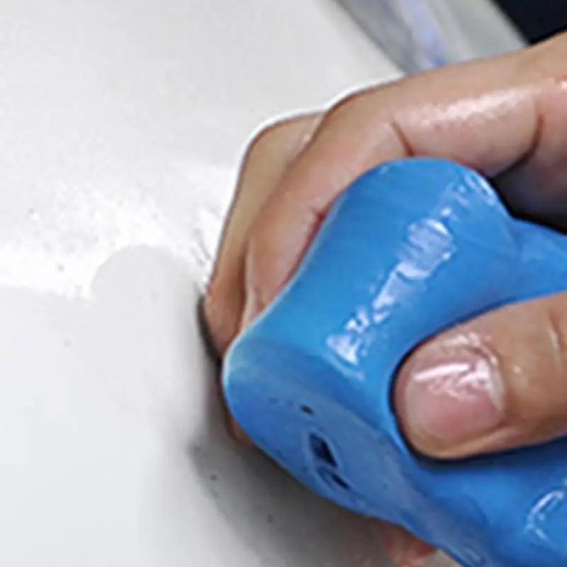 VODOOL Автомойка Волшебная чистая глиняная планка автоуход детализация очистка