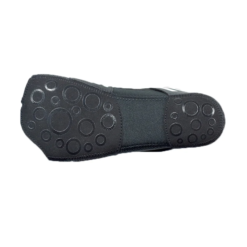 Профессиональный домашние носки для Йога с пальцеобразными элементами женщин