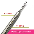 Ортодонтический динамометр, ортодонтический динамометр, Archwire, Dontrix, 0-450 г, детектор