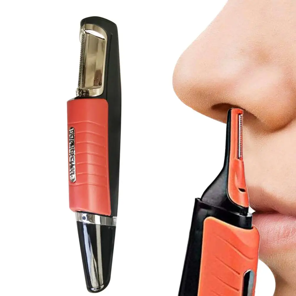 

Shaving & Hair Removal