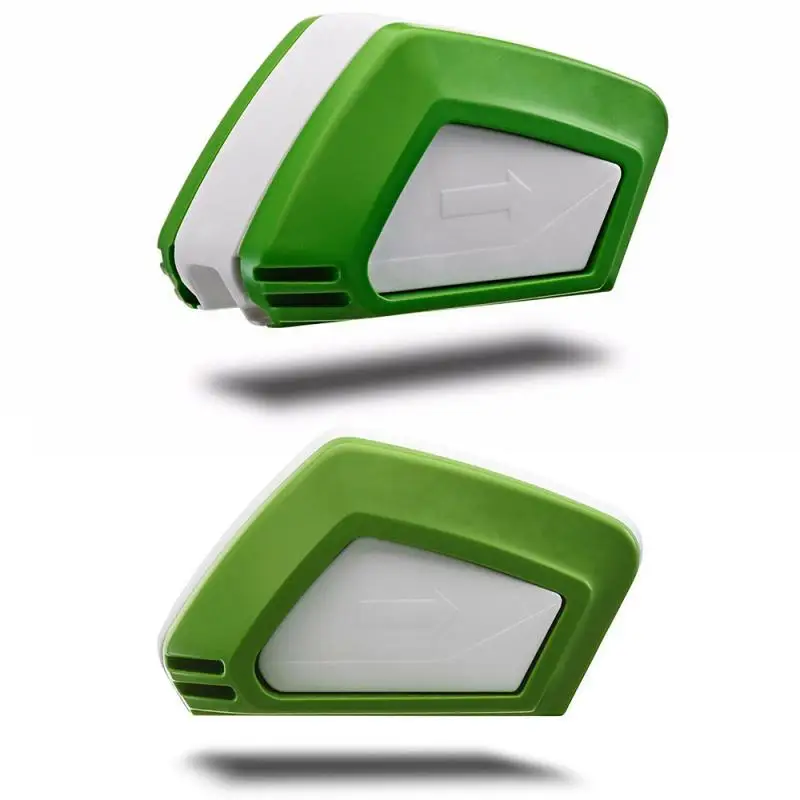 Новый универсальный авто автомобиль зеленый стеклоочиститель лобового стекла