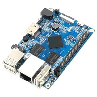 for orange pi pc arm development board network interface h3 programming microcontroller for orange pie