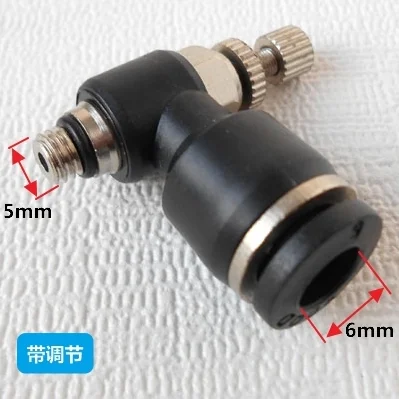 Фотогравировальный станок лазерный выдувная форсунка CO2 лазерная трубка