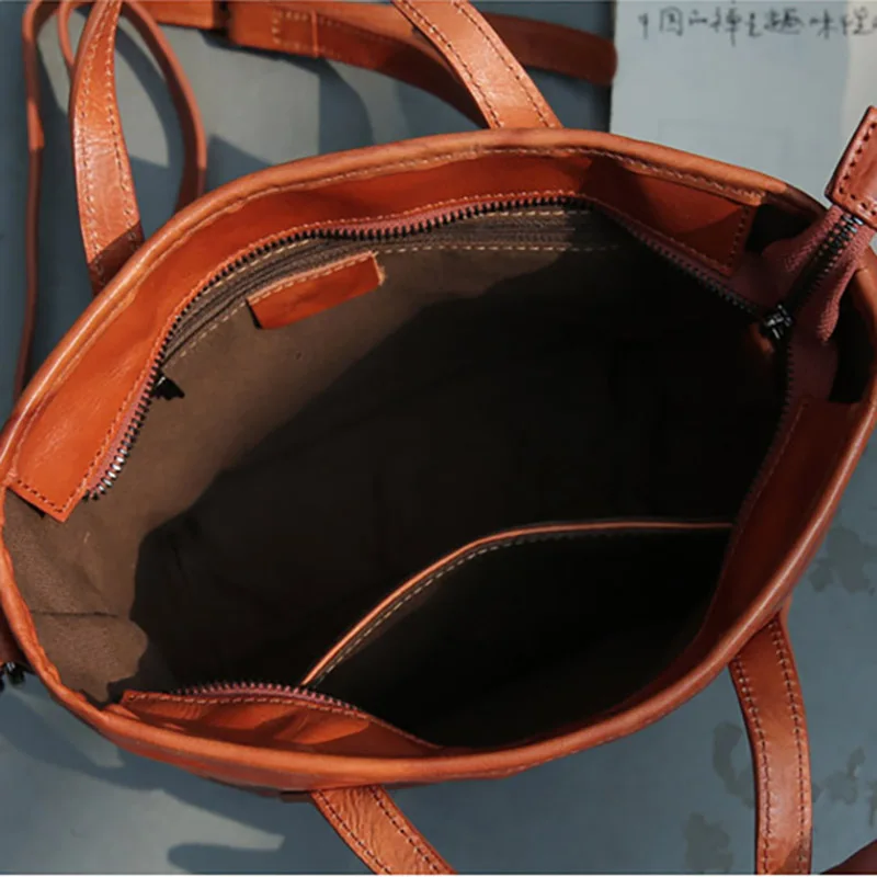 EUMOAN стильная сумка на одно плечо женская кожаная Маленькая в стиле ретро | Багаж и