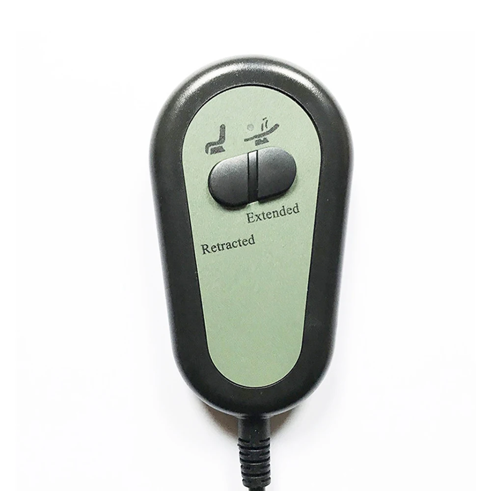 Gourd shaped многофункциональная поворачивающая электрическая кровать Электрический