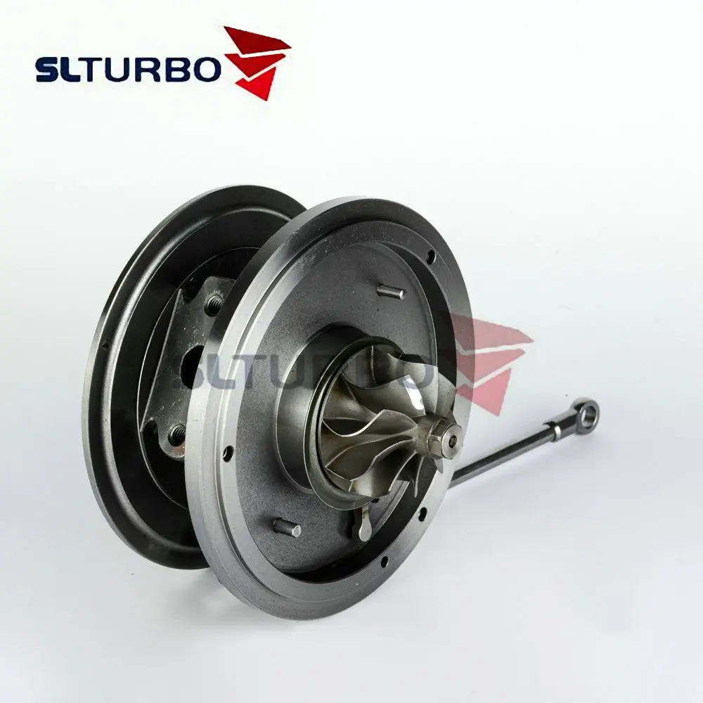 Garrett GTB1749V 798128 turbine cartridge Balanced for Citroen Jumper III 2.2 HDi 110 Kw 150 HP 4H03 2011- turbo CHRA NEW core | Автомобили