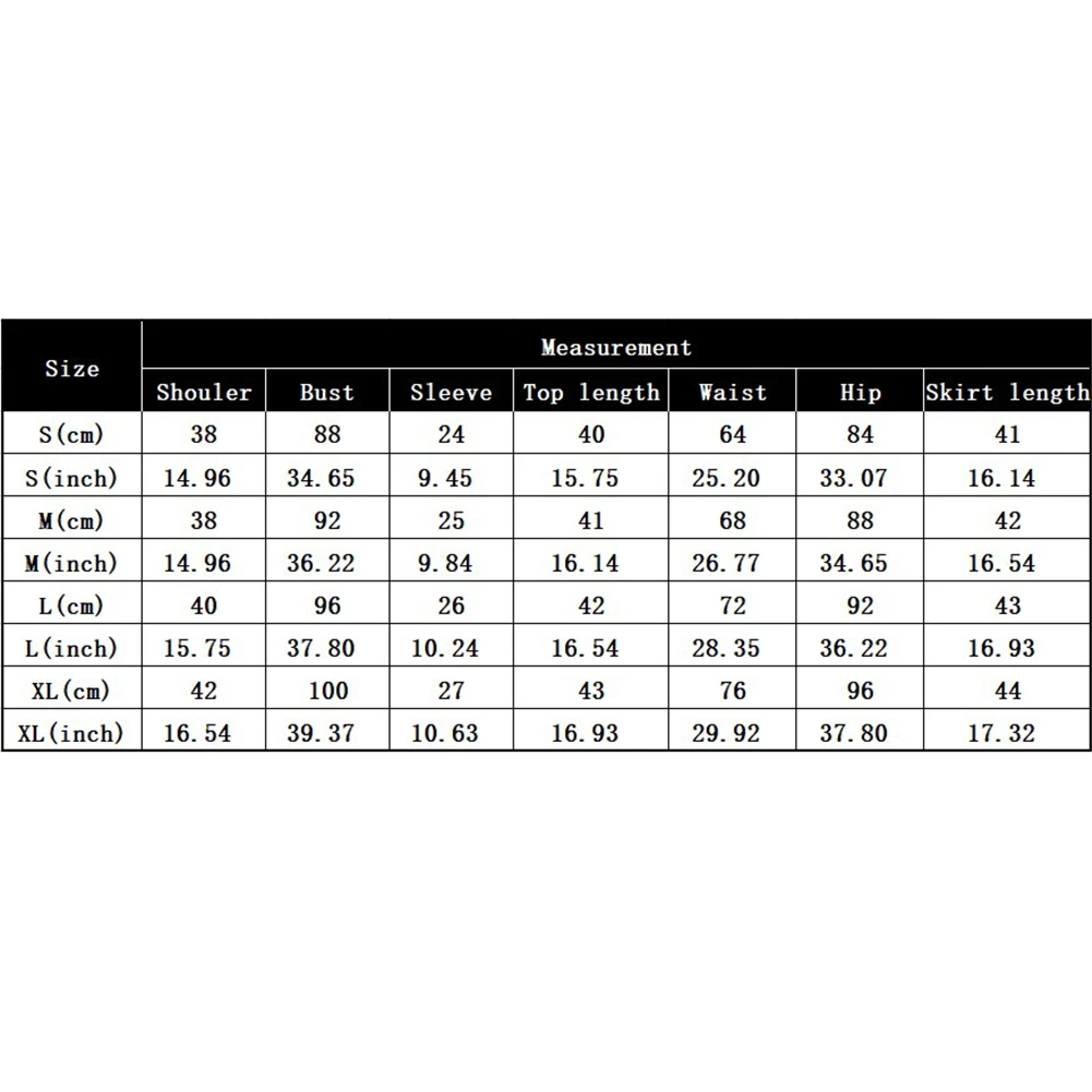 

Skirt Collar Short Sleeve Tops Female Summer 2021 New Fashion Suit Collar Short Top High Waist A-Line Skirt Two Piece Set