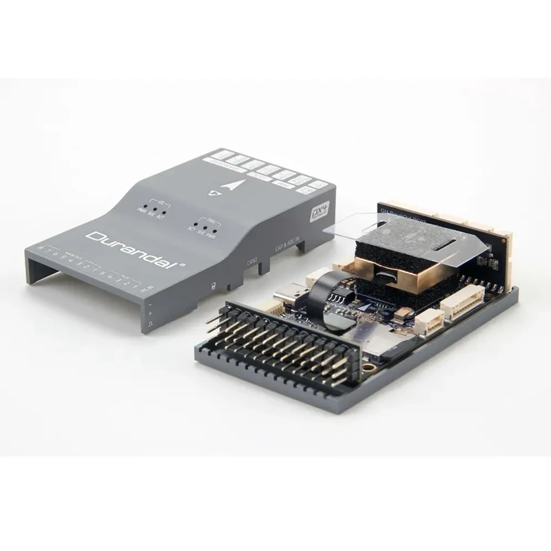 HOLYBRO Контроллер полета PM07 модуль питания UBLOX NEO-M8N GPS для радиоуправляемого дрона |