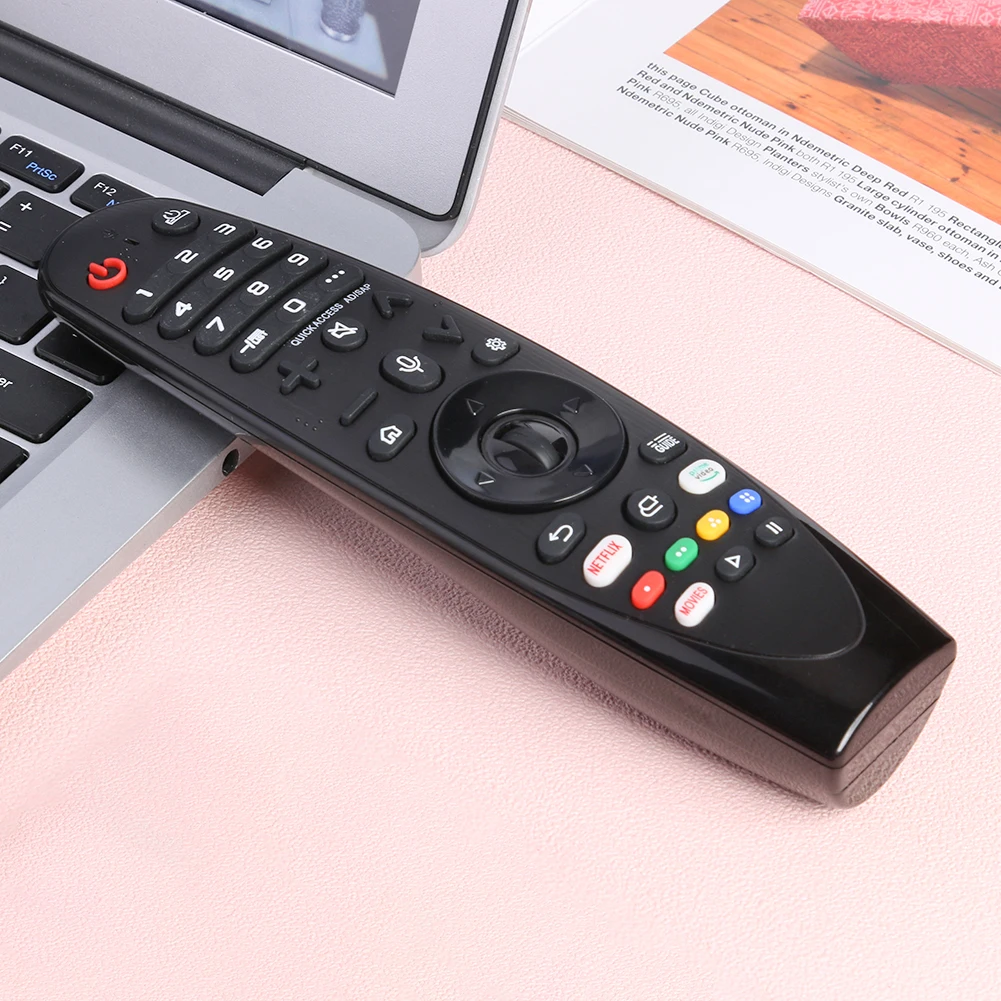 Умный ТВ пульт дистанционного управления Замена голосового Лер для LG CX WX GX ZX TV