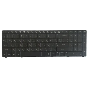 Клавиатура для ноутбука Packard Bell EasyNote TE11, TE11HR TE11-BZ, TE11-HC, TE11HC, TE11HC, MS2384, TK13, MP-09G33SU-442W