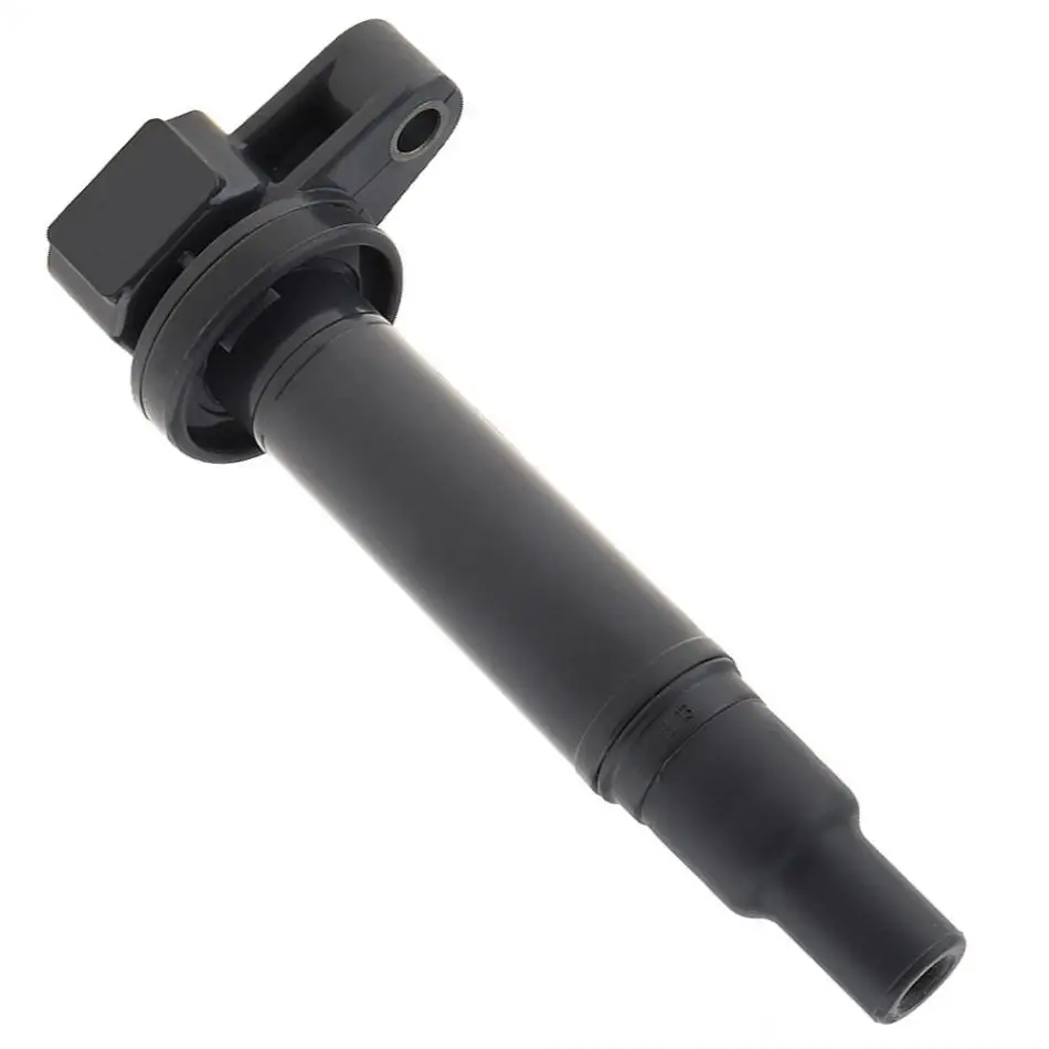 Автомобильная Катушка высокого давления прочная катушка зажигания напряжения