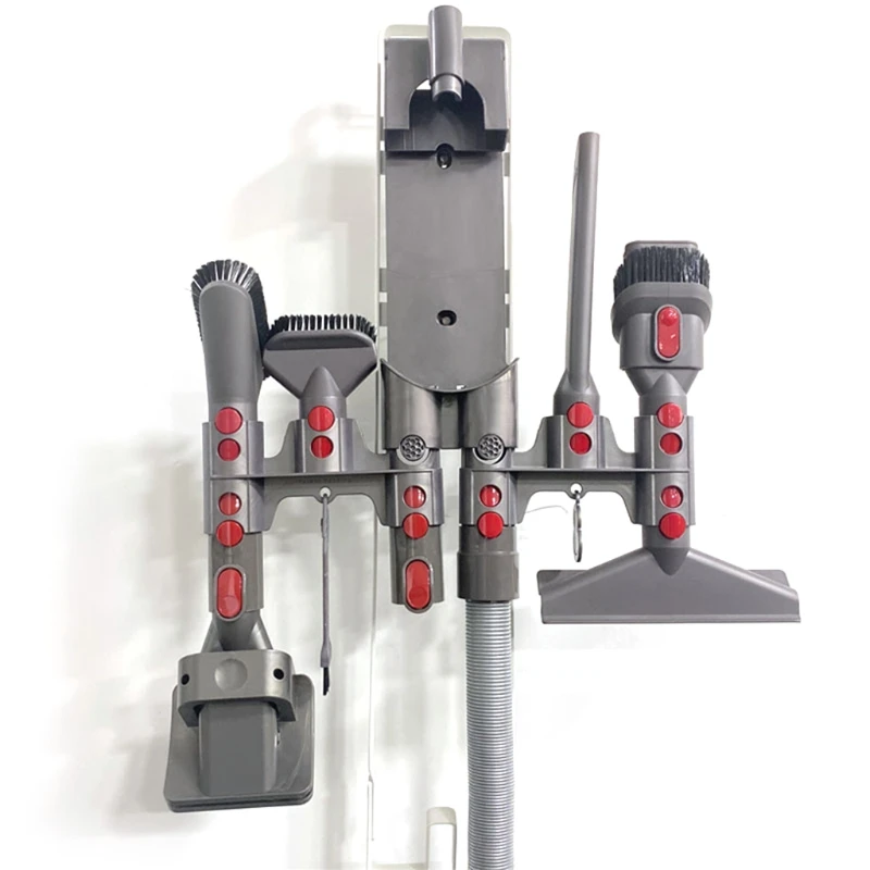 

4pcs/set Storage Bracket Holder Vacuum Cleaner Part Tool for V7 V8 V10 V11