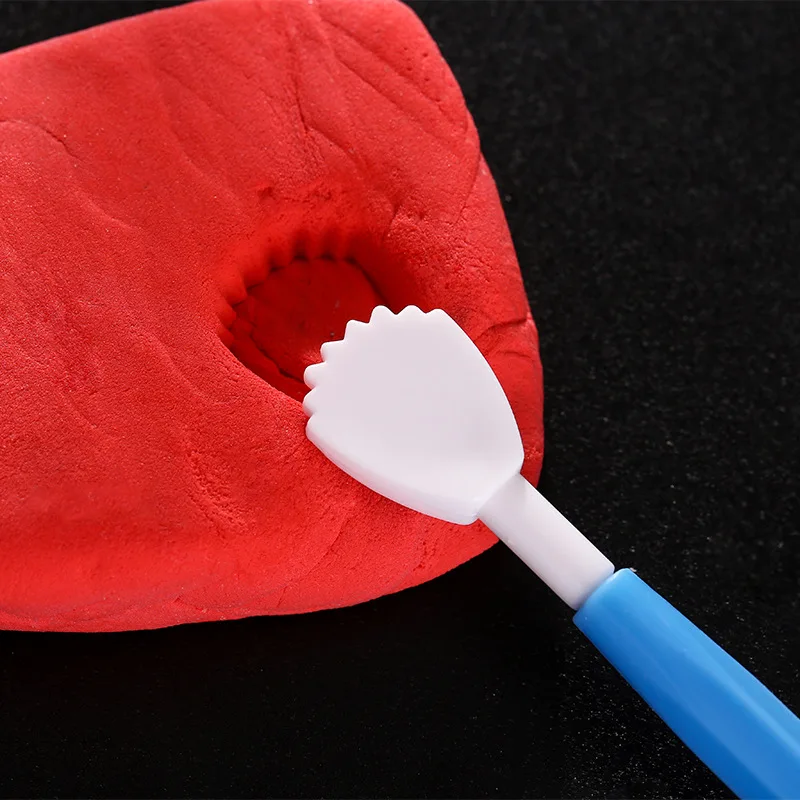 8 шт./компл. резак для вырезания кондитерских изделий искусственный сахар цветок