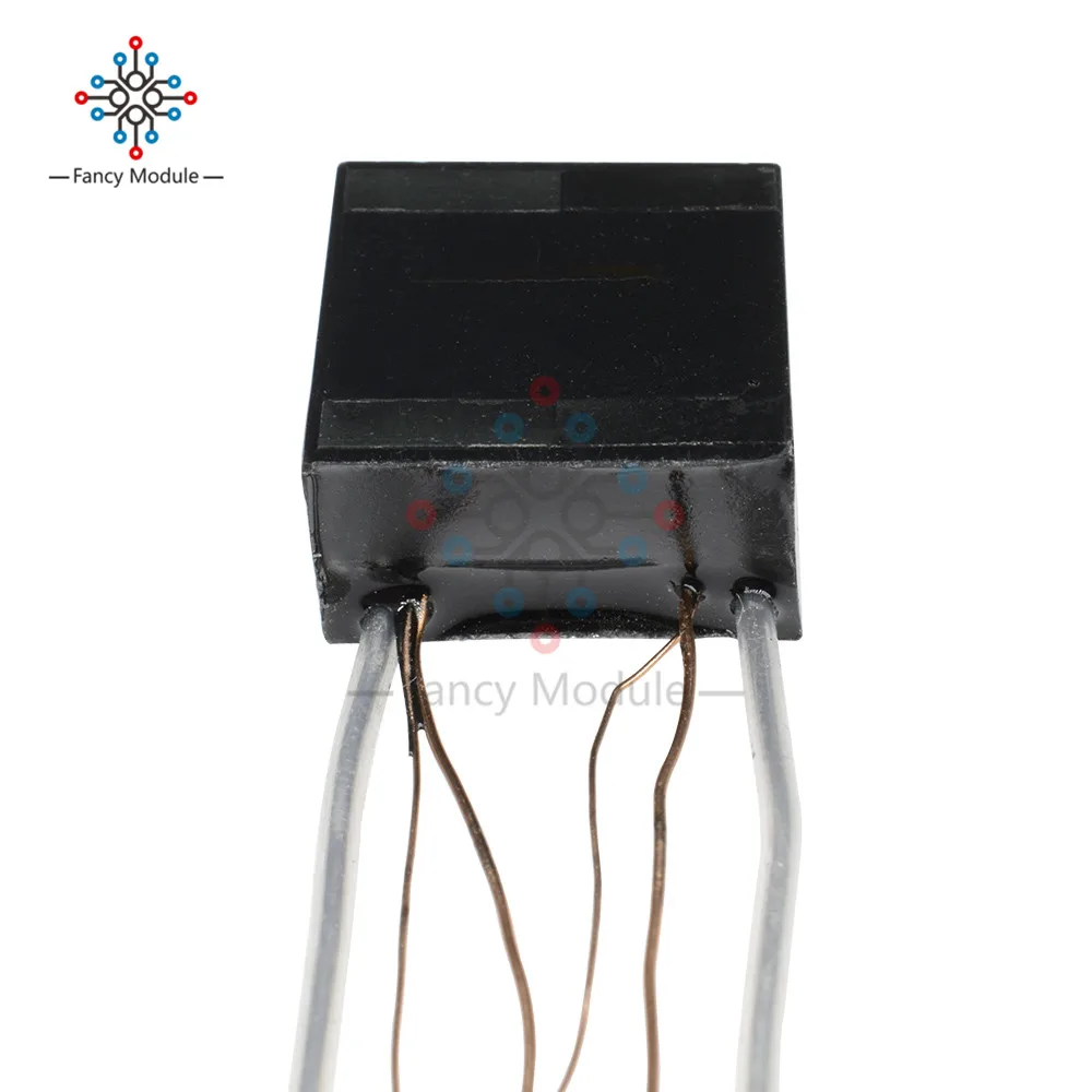 Инвертор высокого напряжения дугового зажигания повышающий трансформатор