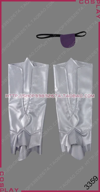 Костюм для косплея Overlord CZ2128 в рождественском стиле Женский костюм на Хэллоуин