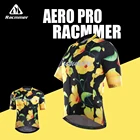 Racmmer 2021 Велоспорт Джерси Mtb велосипеда велосипедная форма дышащий велосипед носить одежду с коротким Майо Bicicleta; Богемный комплект, Roupa Ropa De Ciclismo