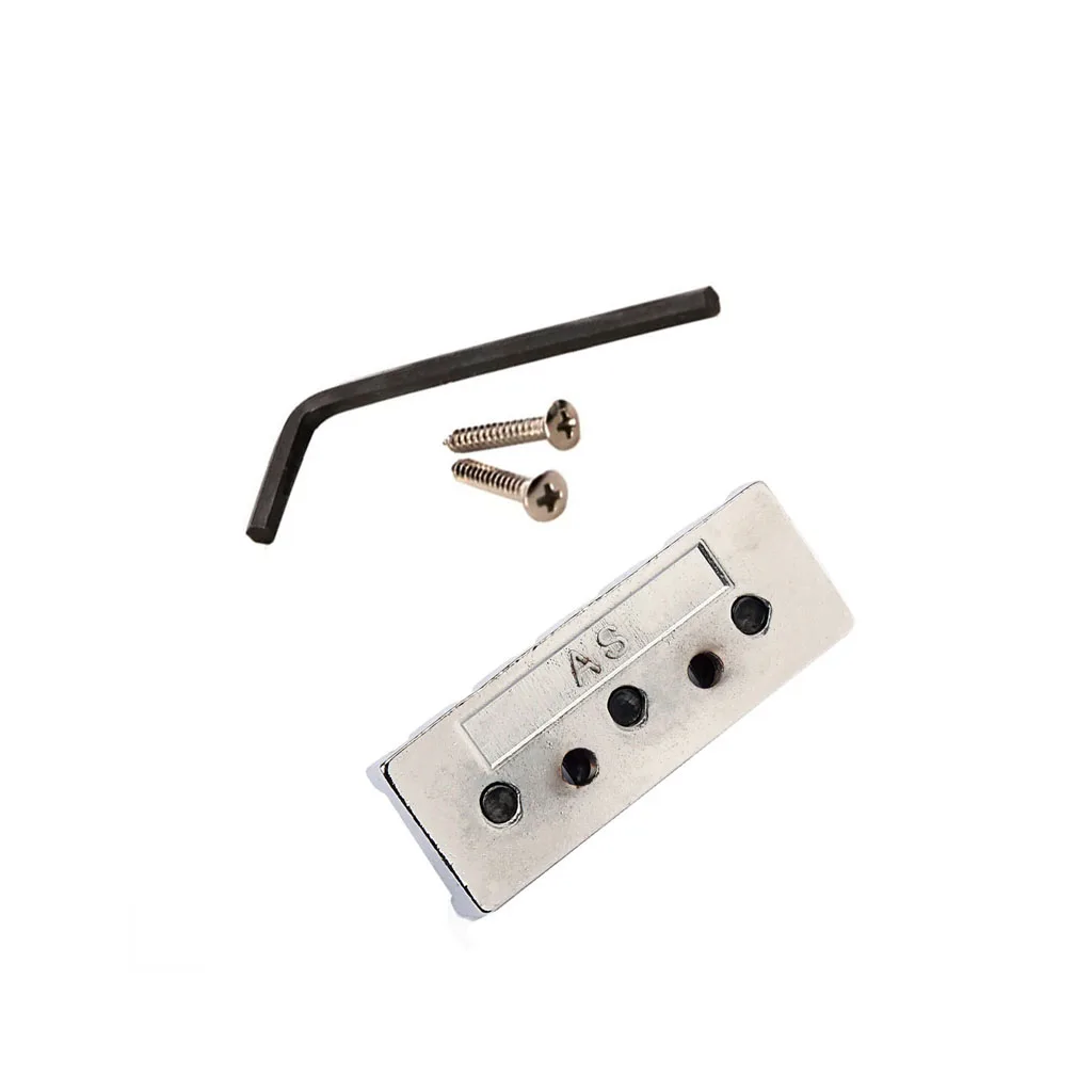 Электрогитары струнным замком гаек винтов для тремоло|Детали и аксессуары гитар|