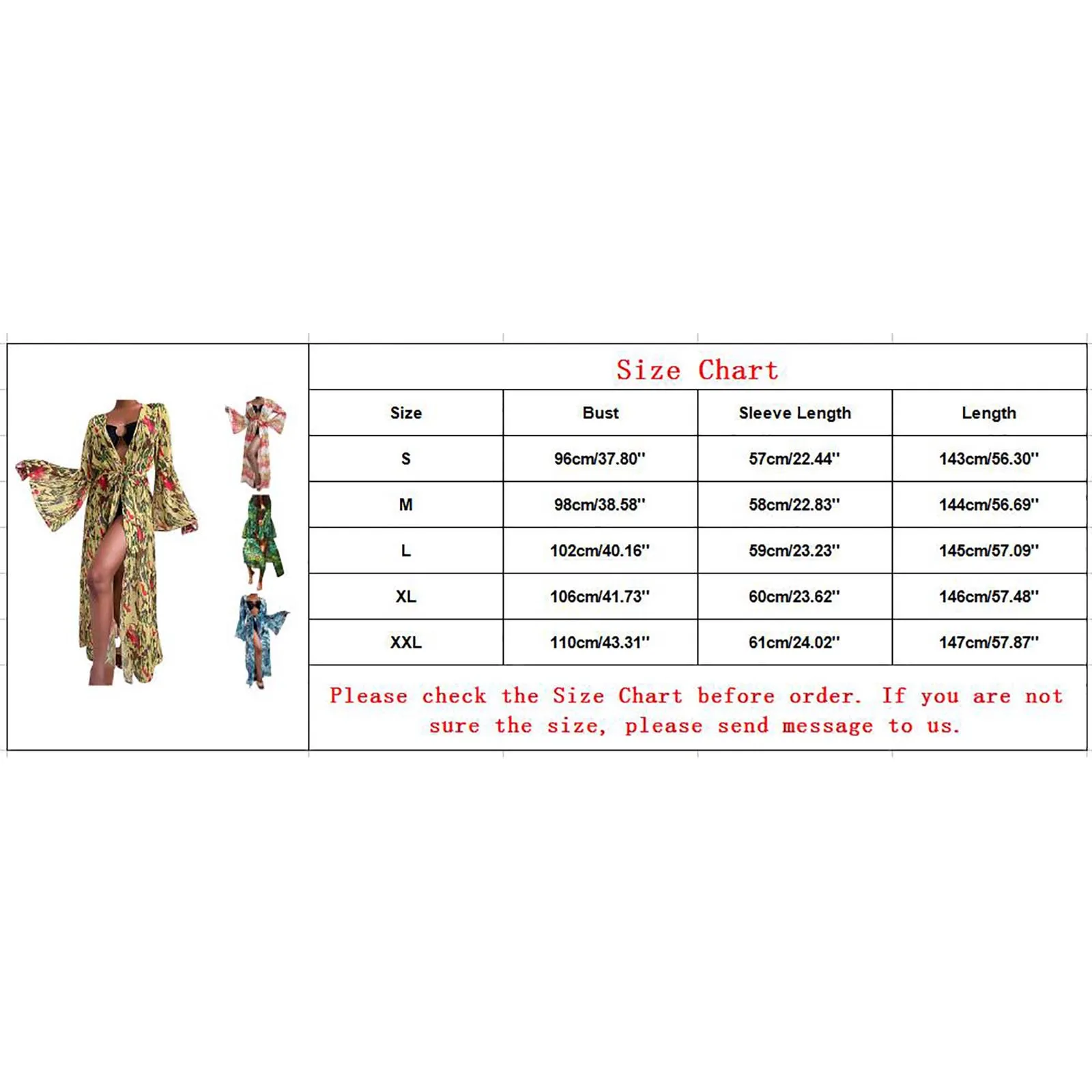 

Dress Women Summer Long Sleeve Fashion Summer V-neck Lace Casual Cardigan Sunscreen Floral Maxi Dress Roupas Femininas Tumblr