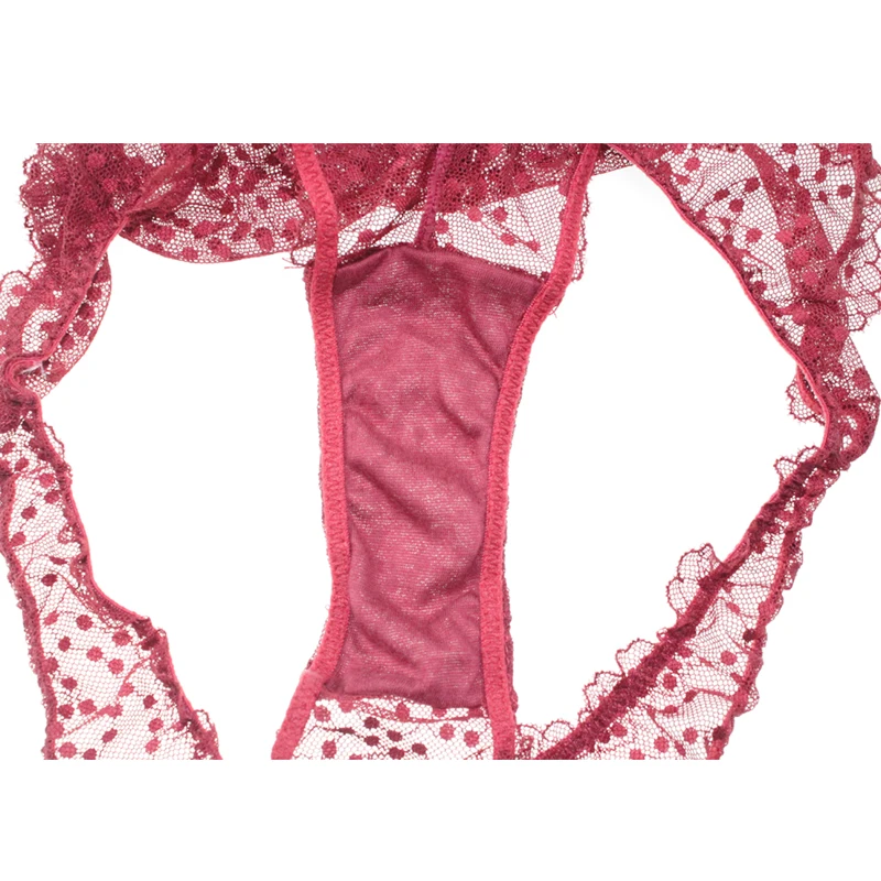 Женское нижнее белье в горошек Размеры S/M/L/XL/2XL 2 шт./лот|Женские трусики| |