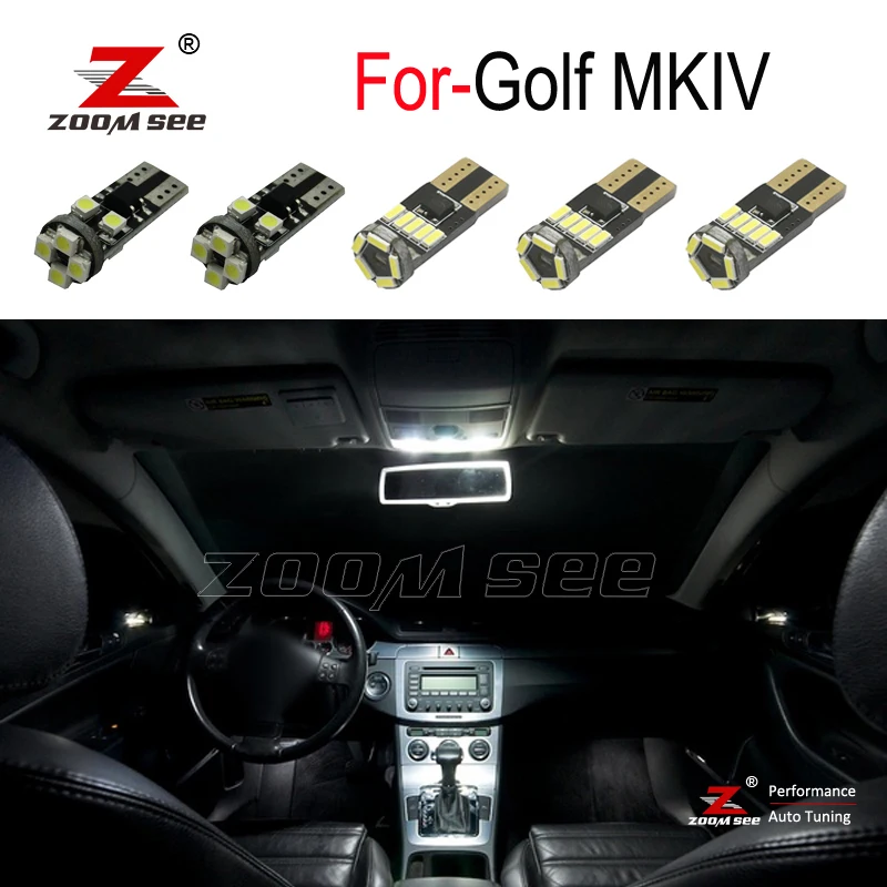 13 шт. светодиодный светильник для зеркала интерьера Купольные аксессуары ламп Golf