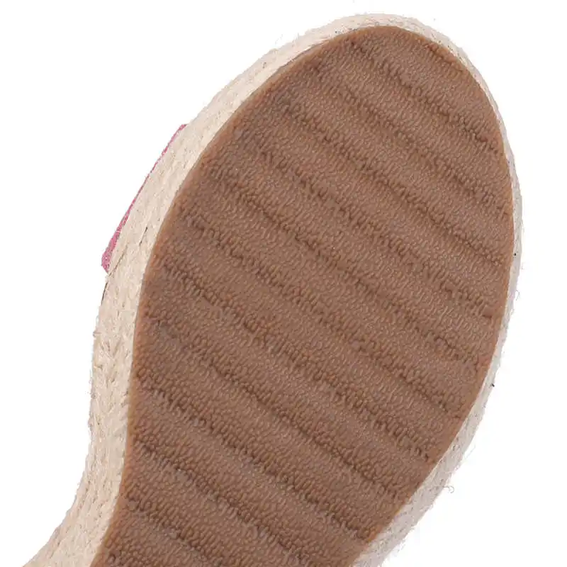 Odetina/женские модные вечерние льняные туфли с ремешком на щиколотке и пряжкой