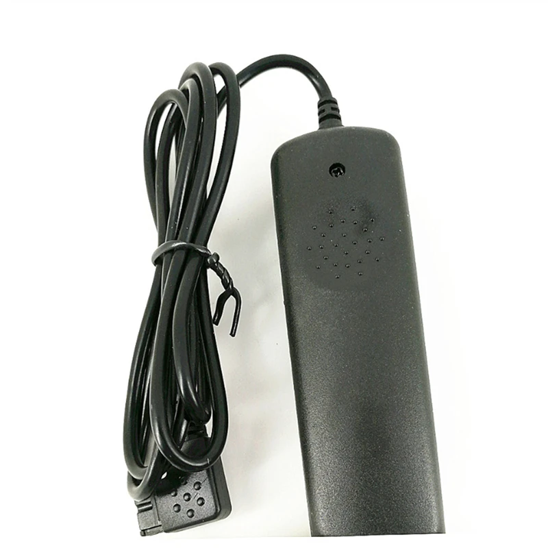 Кабель для спуска затвора с дистанционным управлением RM-S1AM в качестве RC-1000 Sony A900