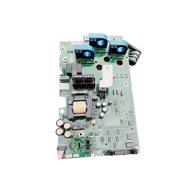 

Warehouse Stock and 1 Year Warranty NEW FC360 Series Power Detection Board 132B6172DT/0300 132B6460