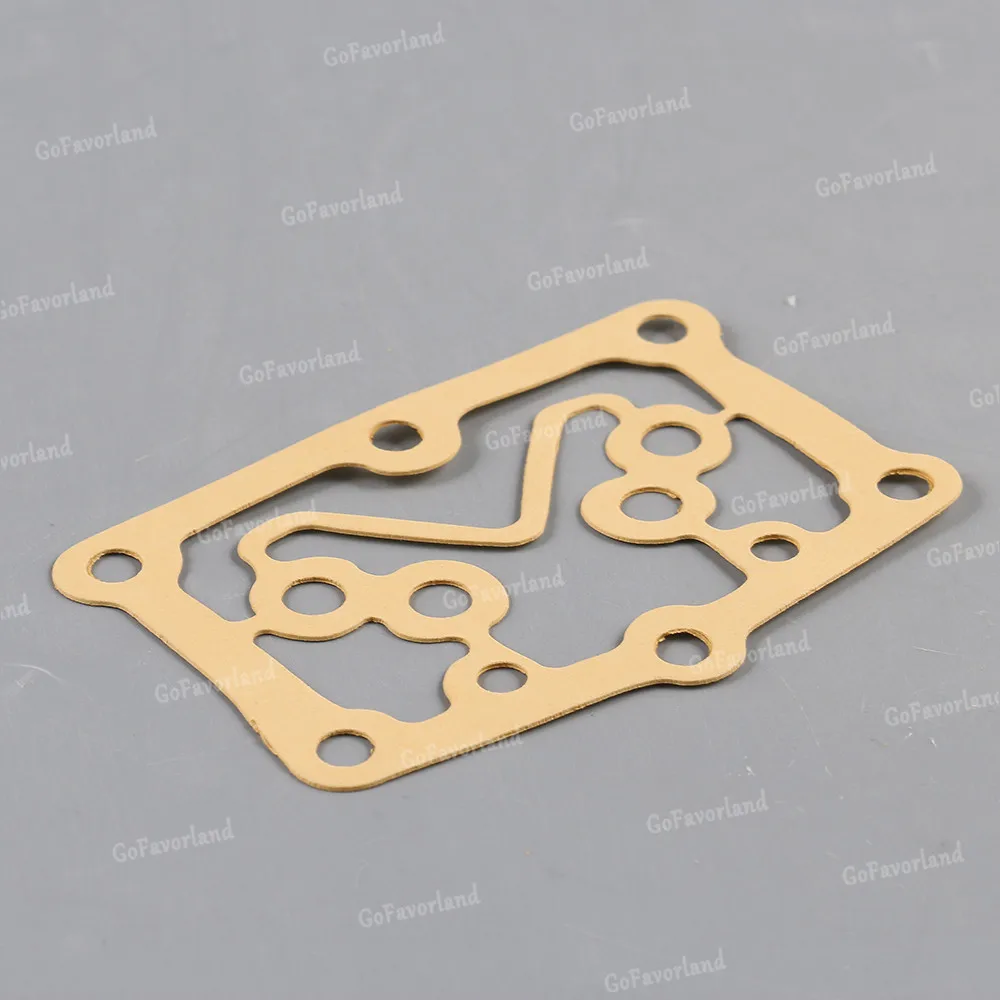 Новый 28262RPC000 Двойной линейный соленоидный уплотнитель с автоматическим