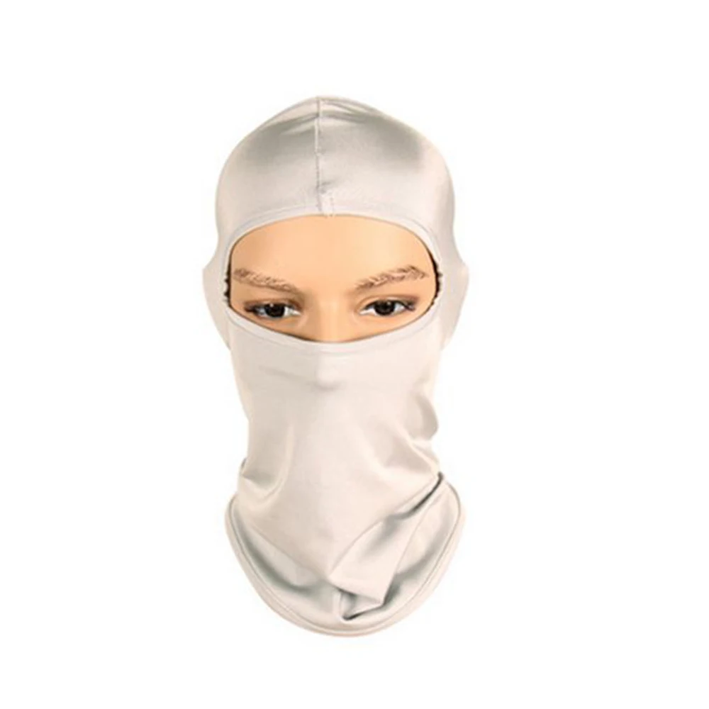 Мужская зимняя спортивная мотоциклетная маска шлем на все лицо аксессуары для