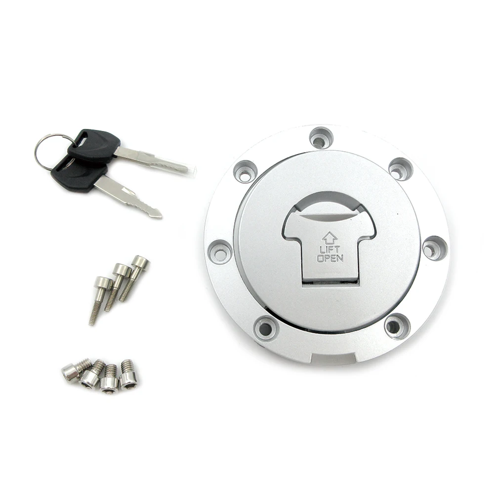 Замки для выключателя зажигания мотоцикла комплект крышек бензинового бака Honda