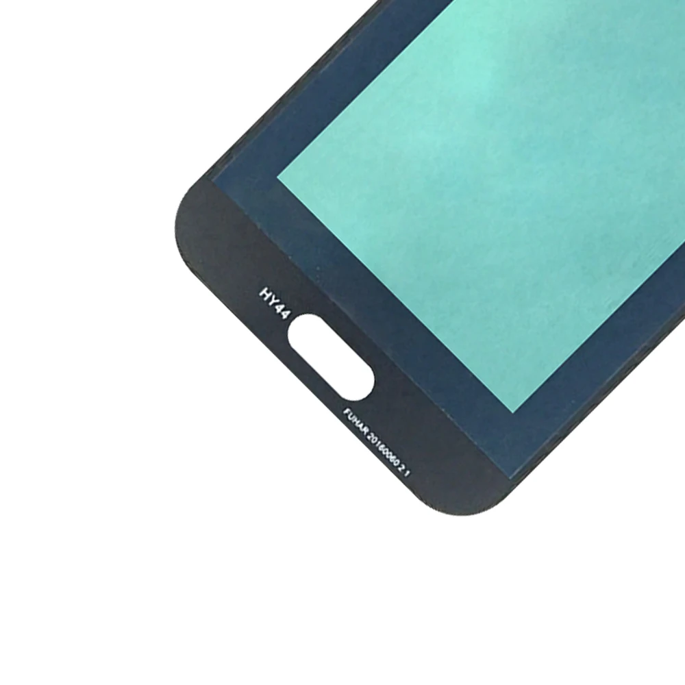ЖК дисплей Super AMOLED для Samsung Galaxy J2 2016 J210 J210F 100% протестированный рабочий сенсорный