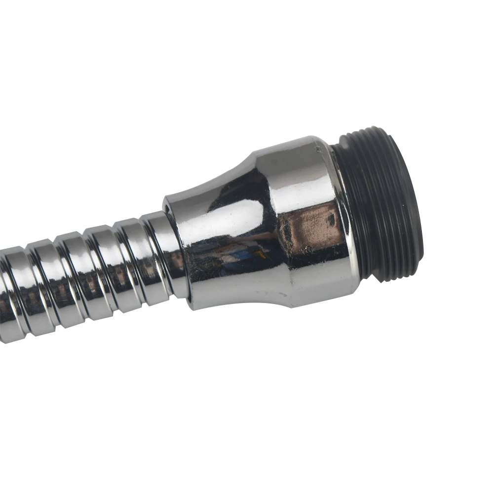 

Fits 22mm-23.5mm Filter Mouthpiece ABS Plastic 360 Degree Two Water-outlet Rotatable Water Bubbler Tap Nozzle
